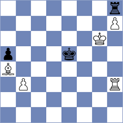Schnaider - Harish (chess.com INT, 2023)