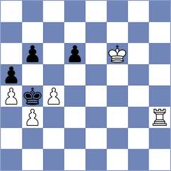 Estrada Nieto - Daianu (chess.com INT, 2021)