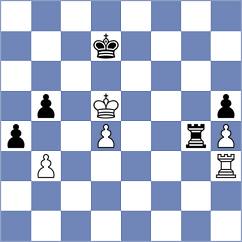 Guerrero Orihuela - Forgas Moreno (Santa Cruz de La Palma ESP, 2024)