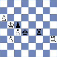 Efimov - Chernyaev (Kimry, 2009)