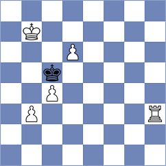 Mayaud - Samani (Chess.com INT, 2021)