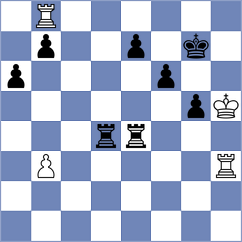 Bogdanov - Theodorou (Chess.com INT, 2020)