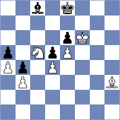 Guilloud - Girard (Europe Echecs INT, 2020)