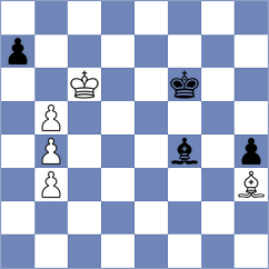 Stankowski - Stankiewicz (Rewal, 2011)