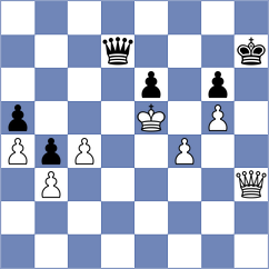 Marchidan - Riegler (Ploiesti ROU, 2024)
