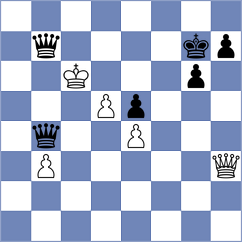 Krylov - Bynum (chess.com INT, 2024)