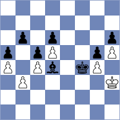 Garcia Fernandez - Menendez Villar (Gijon, 1999)
