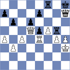 Villar - Guerra Reig (Barcelona ESP, 2025)