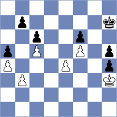 Tarigan - Aggelis (chess.com INT, 2024)
