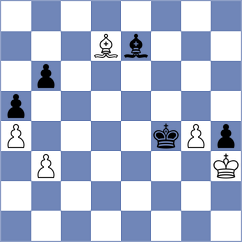Ramirez Marin - Pham Le Thao Nguyen (chess.com INT, 2025)