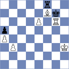 Diano - Crump. Alexander J (chess.com INT, 2024)