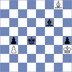 Lowinger - Ter Sahakyan (chess.com INT, 2025)
