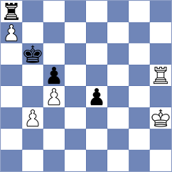 Granovskiy - Tamaev (Serpukhov, 2003)