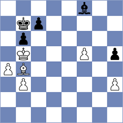 Estrada Nieto - Mendez Machado (chess.com INT, 2023)