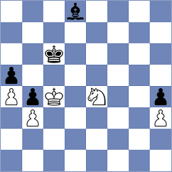 Logvinov - Torshin (Lipetsk, 2010)