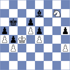 Lacasa Diaz - Aarit Kapil (chess.com INT, 2025)