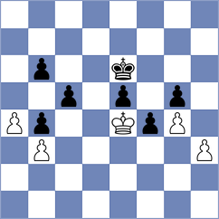 Oro - Rose (chess.com INT, 2022)