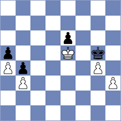 Delorme - Mata Gonzalez (chess.com INT, 2025)