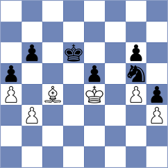 Doric - Timoshin (Mureck, 1998)