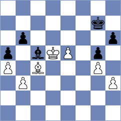 Suba - Ivanov (Roses, 1992)