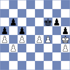 Smith - Slonczuk (Lichess.org INT, 2020)