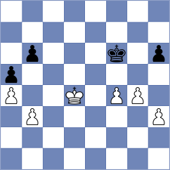 Labarta Gonzalez - Martin Carmona (Collado Villalba, 2010)