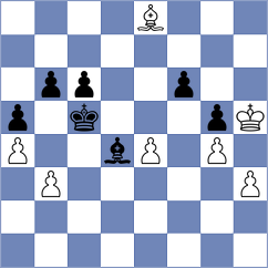 Caceres Benitez - Ribeiro (Asuncion PAR, 2025)
