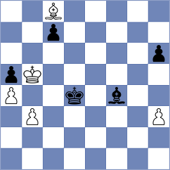 Golubev - Moll (Chess.com INT, 2020)