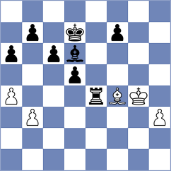 Garcia Bregante - Alvarez Peon (Gijon, 1994)