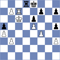 Albuquerque Junior - De Souza (chess.com INT, 2024)
