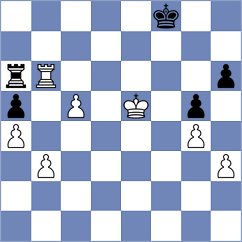 Radchenko - Bondar (Kiev, 2003)
