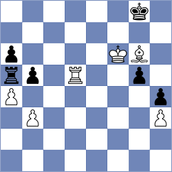 Rudnicki - Tan (chess.com INT, 2025)