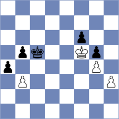 Zaichenko - Omariev (chess.com INT, 2023)