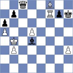 Sethuraman - Averin (Belgrade SRB, 2025)