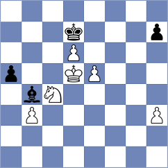 Vlassov - Nazari (chess.com INT, 2022)