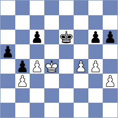 Bachmann Schiavo - Navara (chess.com INT, 2024)