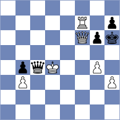 Sakletin - Yuriev (Samara, 2007)
