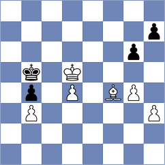 Denayer - Lamouille (Europe-Echecs INT, 2022)