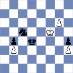 Vachier Lagrave - Amin (Almaty KAZ, 2022)