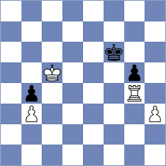 Maraiyesa - Sides (Lichess.org INT, 2020)