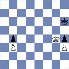 Roman Alvarez - Larrain Cadaiz (Santiago de Chile, 2007)