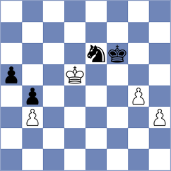 Vifleemskaia - Oksendal (chess.com INT, 2025)