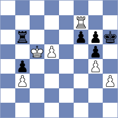 Udyanskiy - Karpov (Astrakhan, 2012)