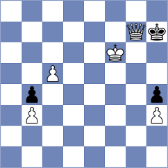 Fakudze - Hamza Aboubaker (Chess.com INT, 2021)