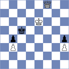 Alvarez Nistal - Laiz Ibanez (Linares, 2010)