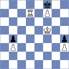 Bluebaum - Bambino Filho (chess.com INT, 2024)
