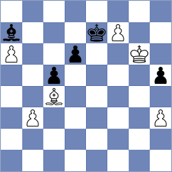 Achkoski - Golubovic (Skopje MKD, 2024)