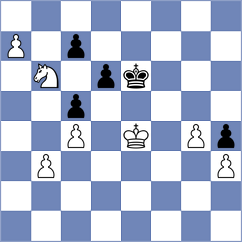 Bordi - Elier (chess.com INT, 2024)