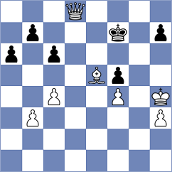 Ulloa Centeno - Toala Cardozo (Chess.com INT, 2020)