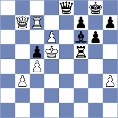 Lakner - Goldenberg (Brisbane, 2005)